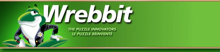 Le distributeur Wrebbit